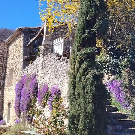 La Lance * Montjoux