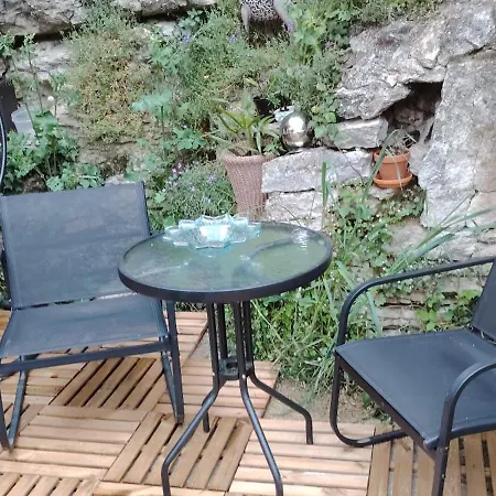 Hébergement de vacances La Lance *