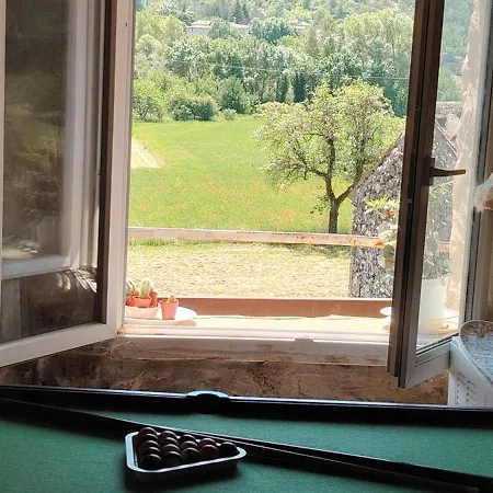 La Lance Montjoux