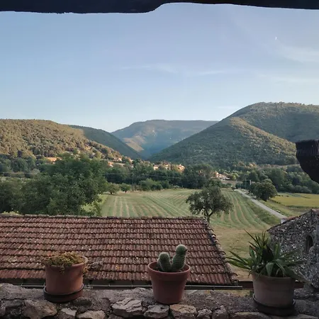 La Lance Montjoux