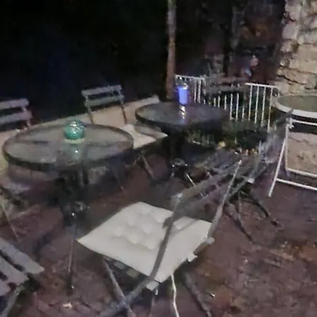 La Lance Holiday home Montjoux