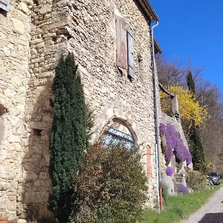 La Lance Montjoux